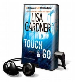 Touch & Go