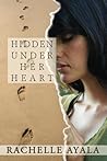 Hidden Under Her Heart by Rachelle Ayala