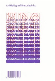 Artikleid graafilisest disainist