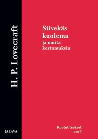 Siivekäs kuolema ja muita kertomuksia (Paperback)