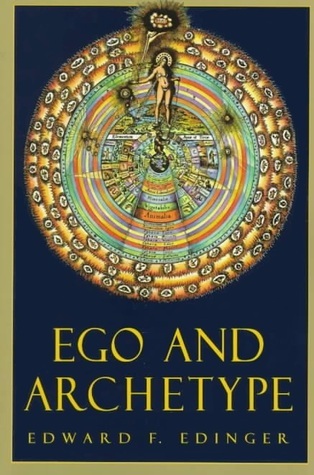 Ego and Archetype (C. G. Jung Foundation Books Series)