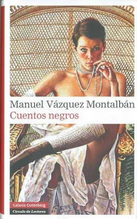 Cuentos negros (Paperback)