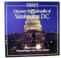 Discover the Sidewalks of Washington, DC