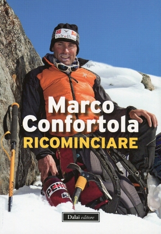 Ricominciare (Paperback)
