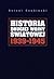 Historia drugiej wojny światowej 1939-1945 by Antoni Czubinski