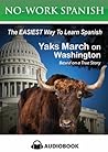 Yaks March on Washington