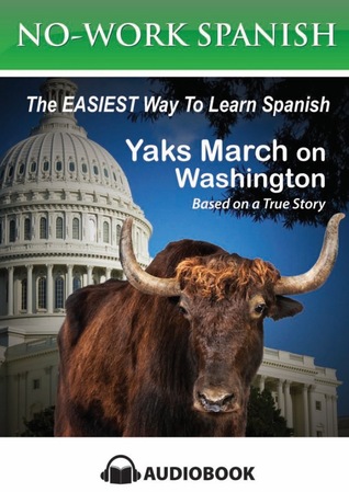 Yaks March on Washington