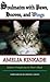 Soulmates with Paws, Hooves, and Wings by Amelia Kinkade