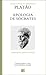 Apologia de Sócrates by Plato Apologia de Sócrates by Plato