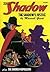 The Shadow's Justice / The Broken Napoleons (The Shadow, #6)