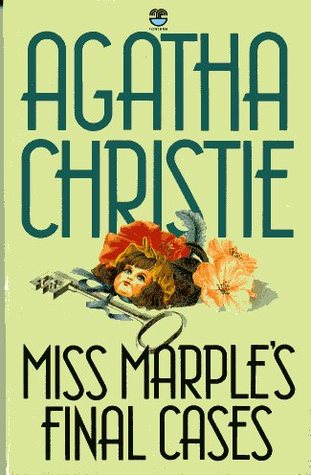 Miss Marple's Final Cases