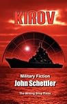 Kirov (Kirov Saga, #1)