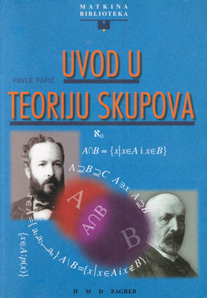 Uvod u teoriju skupova (Paperback)