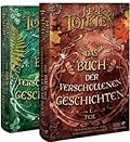 Das Buch der Verschollenen Geschichten