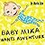 Baby Mika wants adventure (...