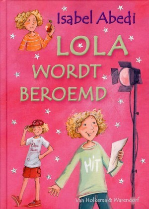 Lola wordt beroemd