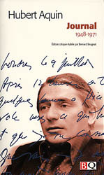 Journal, 1948-1971