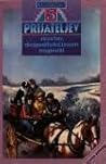 Novim dogodivščinam naproti (Pet prijateljev, #2)