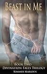 Beast in Me by Sommer Marsden