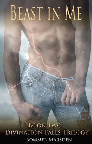 Beast in Me (The Divination Falls Trilogy #2)