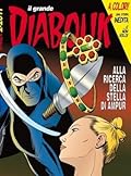 Il grande Diabolik n. 25: Alla ricerca della stella di Ampur