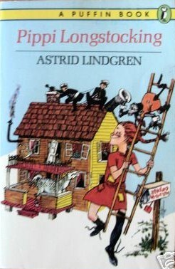 Pippi Longstocking