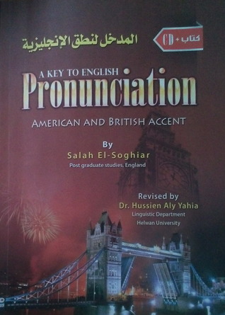 A key to English Pronunciation (Unknown Binding)