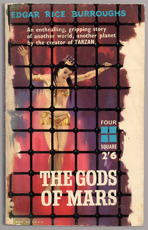 The Gods of Mars