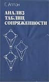Анализ таблиц сопряженности