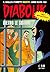 Diabolik anno XLVIII n. 8: Dietro le sbarre