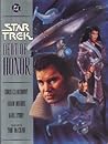 Star Trek: Debt of Honor
