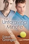The Unforgiving Minute by Sarah Granger