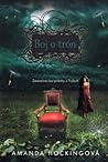 Boj o trón by Amanda Hocking