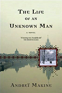 The Life of an Unknown Man