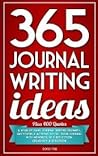 365 Journal Writi...