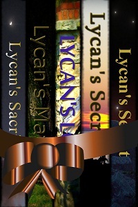 Lycans Series: Five Story Collection