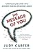The Message of You by Judy Carter
