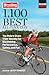 Bicycling 1,100 Best All-Time Tips by Jason Sumner