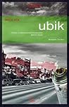 Ubik by Philip K. Dick