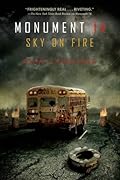 Sky on Fire (Monument 14, #2)