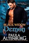 Black Widow Demon