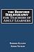The Bedford Bibliography for Teachers of Adult Learners