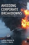 Avoiding Corporate Breakdowns: The Nature and Extent of Managerial Responsibility