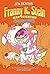 Frantastic Voyage (Franny K. Stein, Mad Scientist #5)