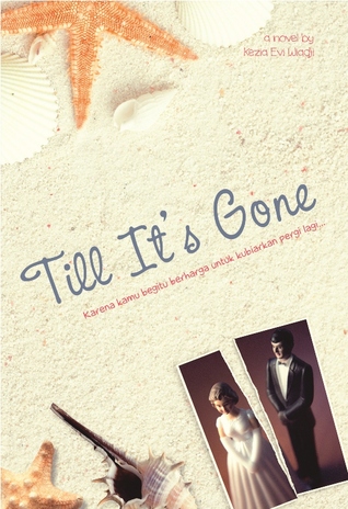 Till It's Gone (Paperback)