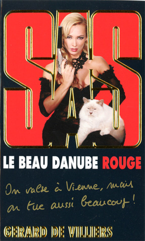 Le Beau Danube Rouge (SAS #196)