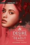 A Desire So Deadly by Suzanne Young