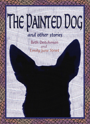 The Painted Dog and Other Stories