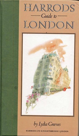 Harrods guide to London