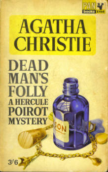 Dead Man's Folly